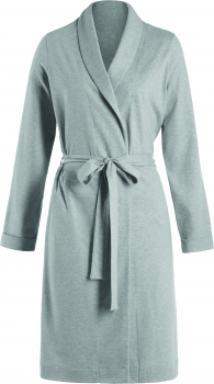 Preview: Morgenmantel 100 cm Robe Selection Hanro (HArsd7302) Preview: Morgenmantel 100 cm Robe Selection Hanro (HArsd7302)