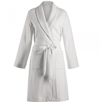 Preview: Bademantel Plüsch Robe Selection Hanro (HArsd7127) Preview: Bademantel Plüsch Robe Selection Hanro (HArsd7127)