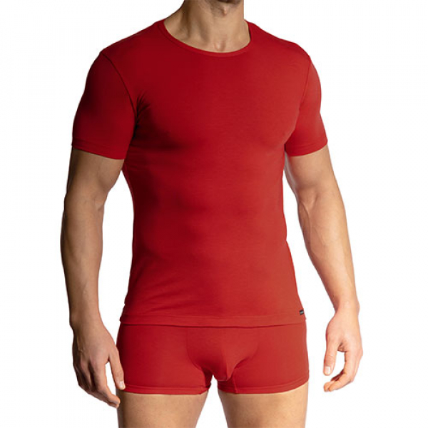 T Shirt RED2400 Olaf Benz (OBred109503)
